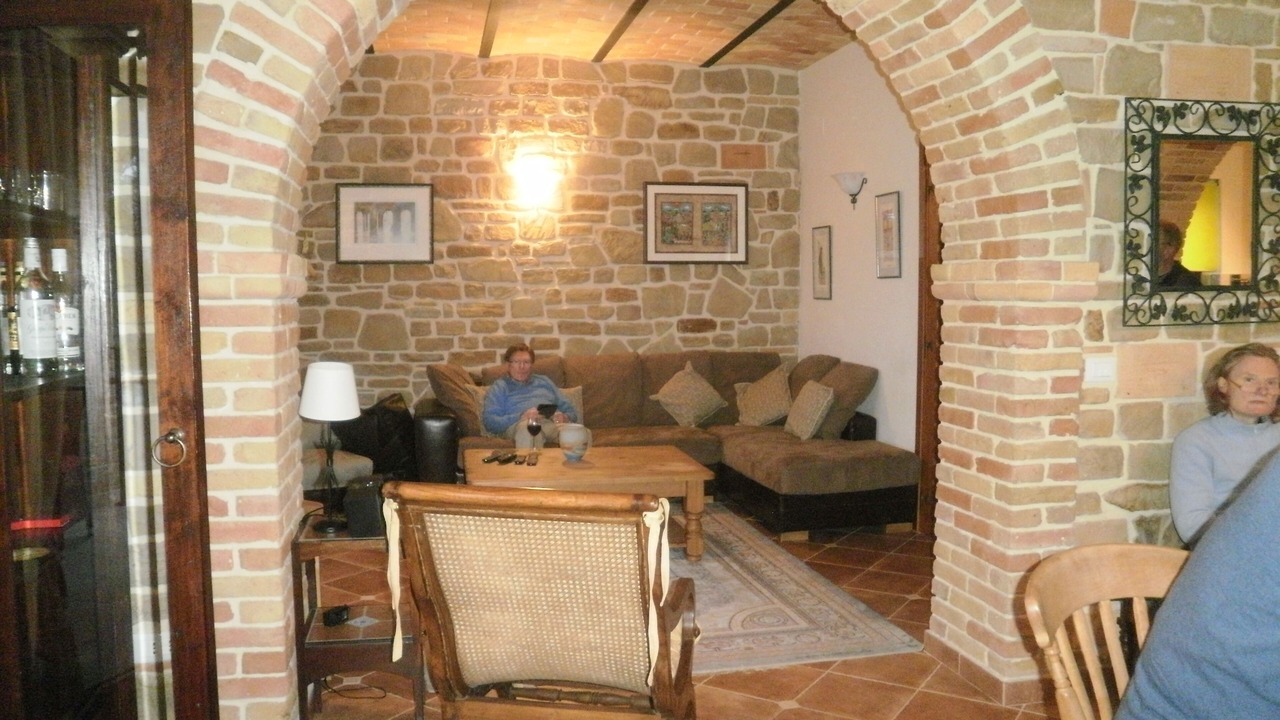 Photo of Livingroom in Castilenti