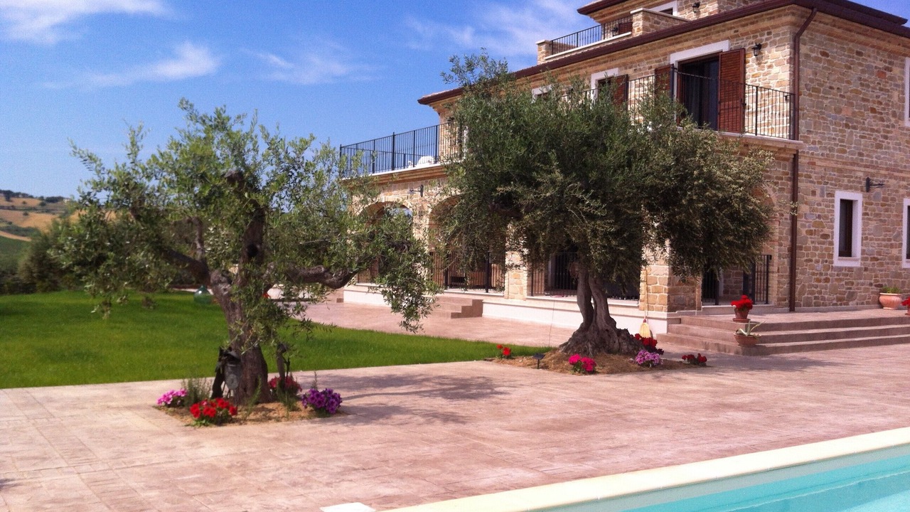 Photo of Outdoor in Castilenti