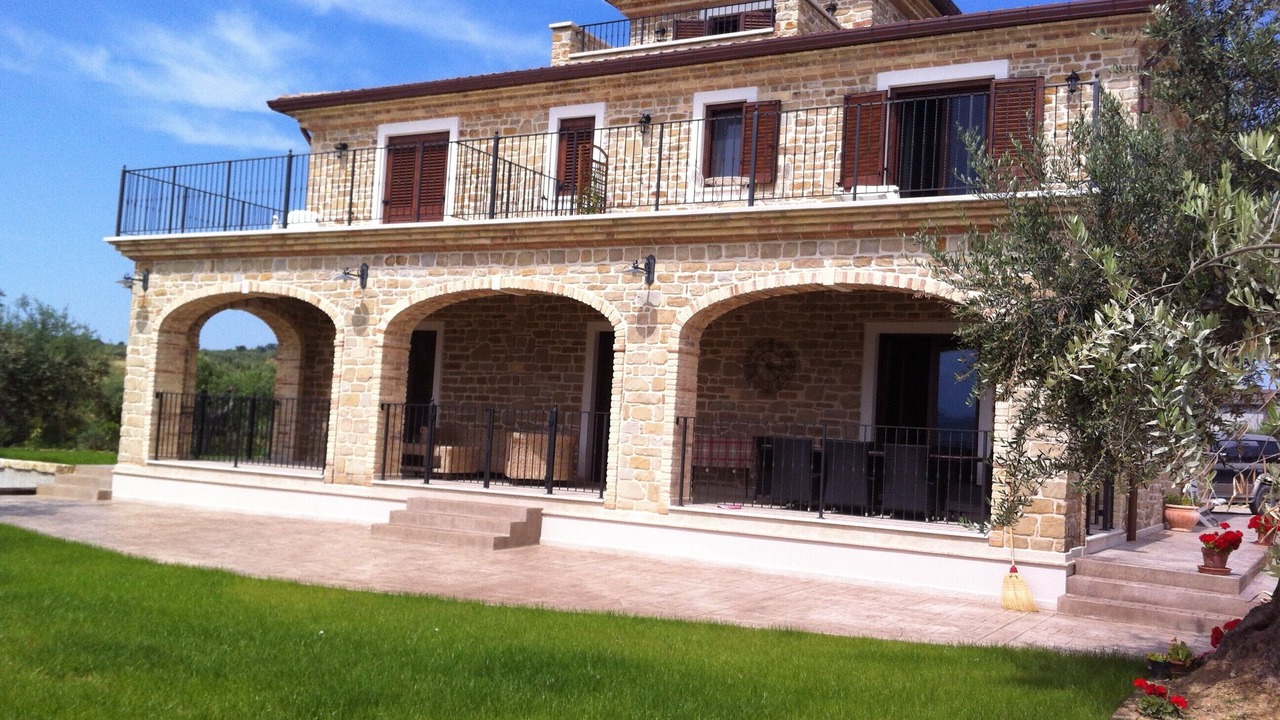 Photo of Outdoor in Castilenti