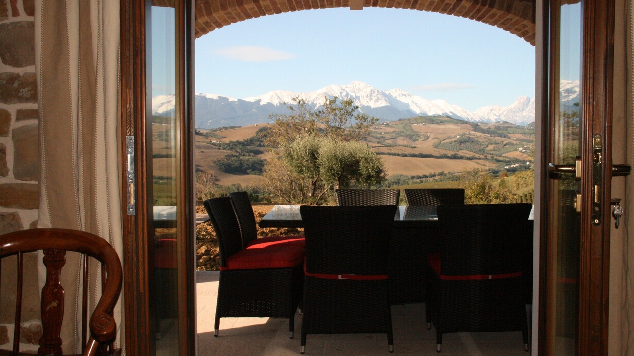 Photo of Outdoor in Castilenti