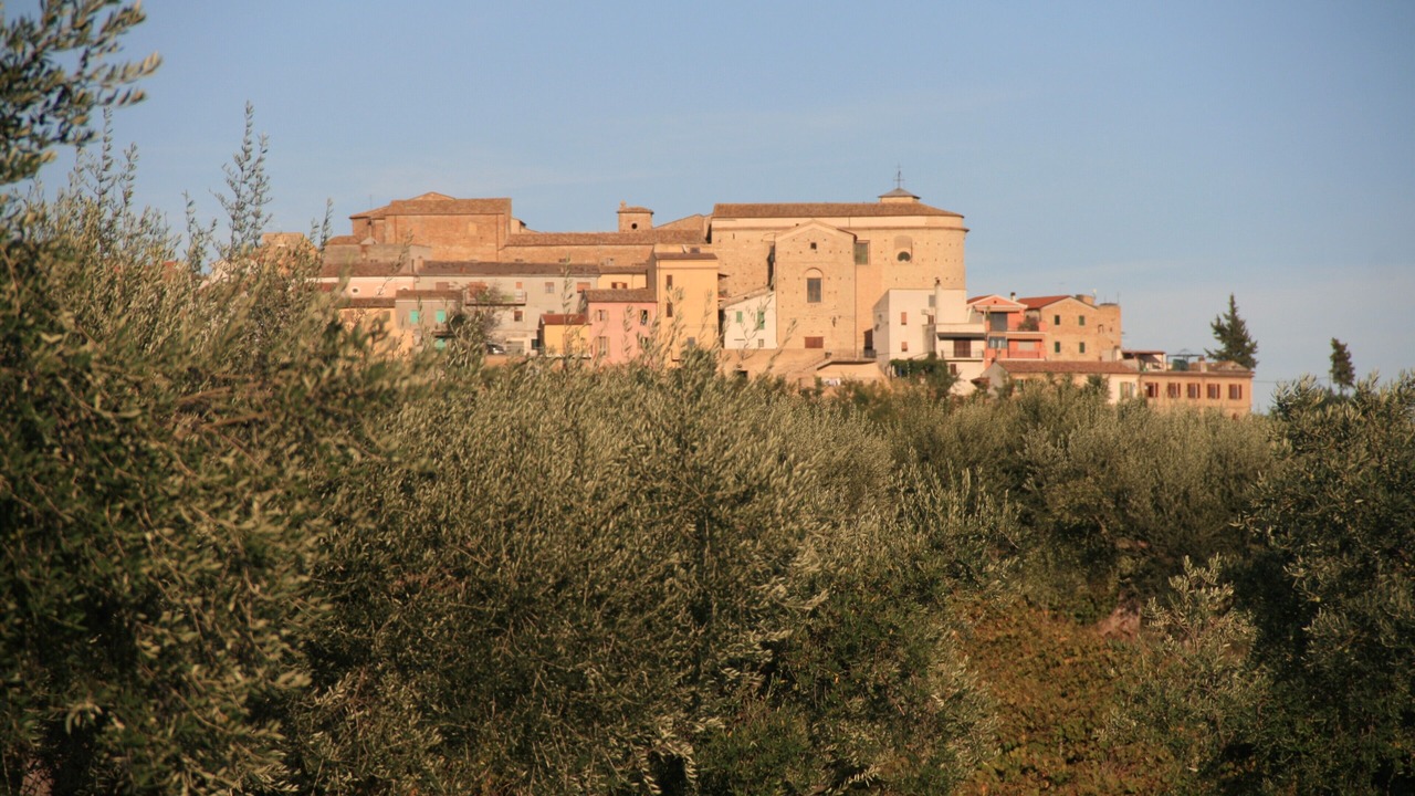 Photo of Outdoor in Castilenti