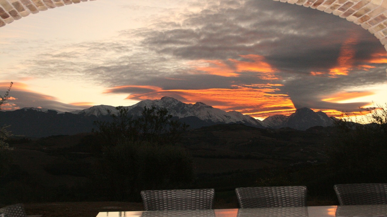 Photo of Outdoor in Castilenti