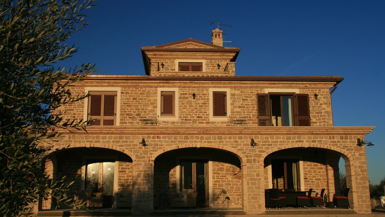 Photo of Outdoor in Castilenti