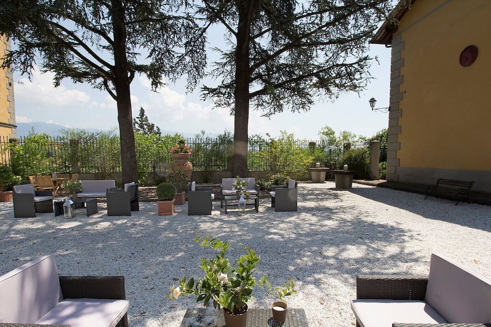 Photo of Outdoor in Figline e Incisa Valdarno