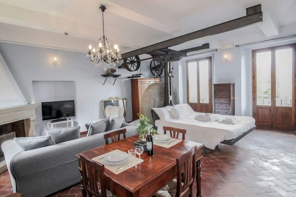 Photo of Bedroom in Figline e Incisa Valdarno