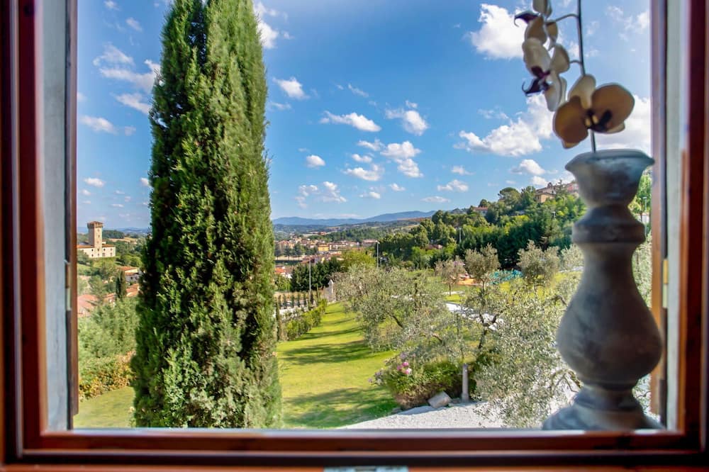 Photo of Bedroom in Figline e Incisa Valdarno