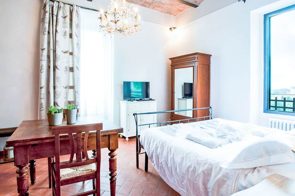 Photo of Bedroom in Figline e Incisa Valdarno