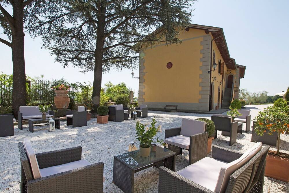 Photo of Bedroom in Figline e Incisa Valdarno