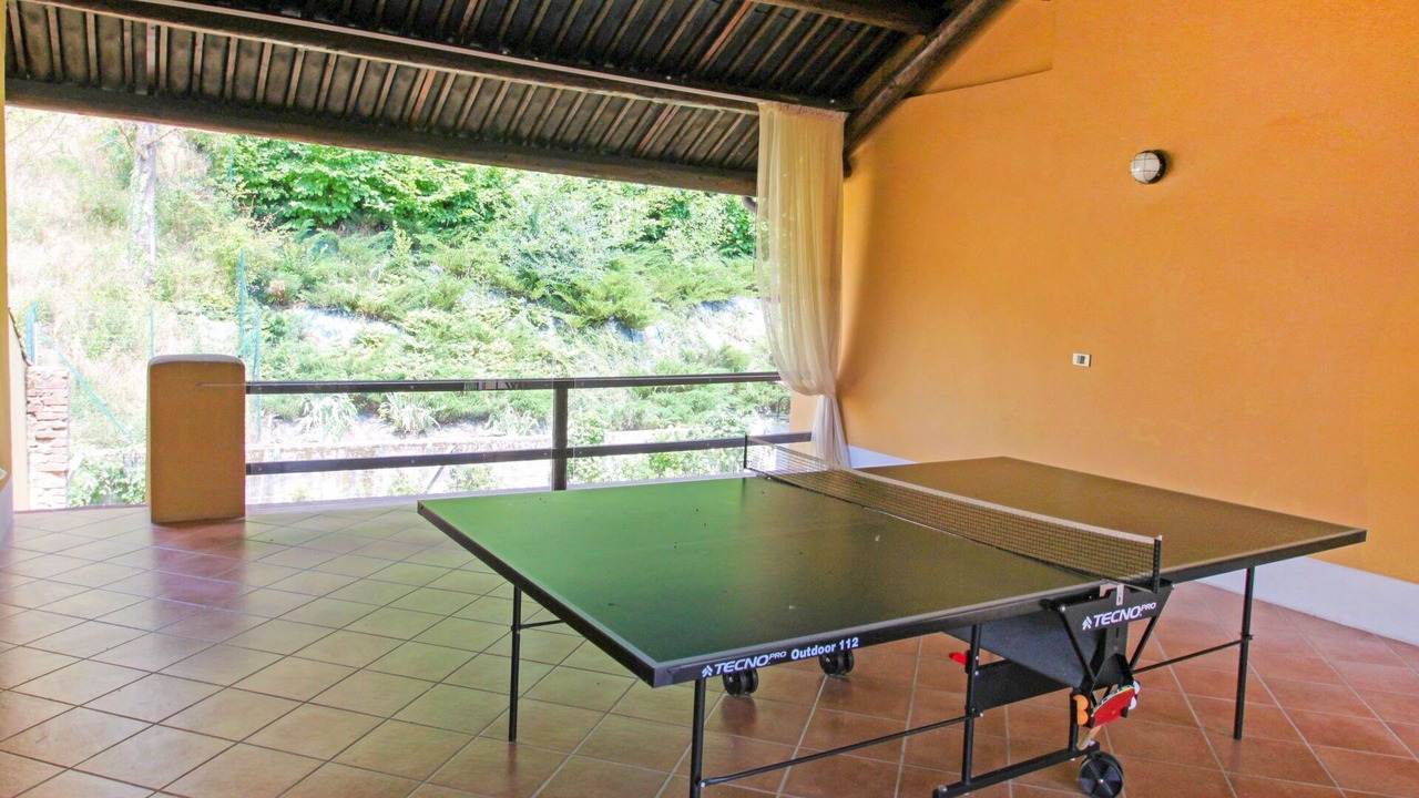 Photo of Patio Balcony in Asti