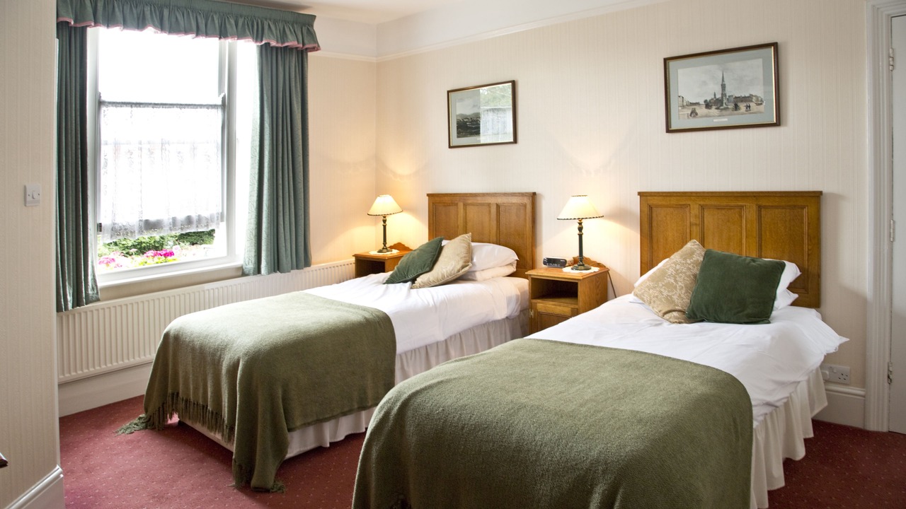 Photo of Bedroom in Banbury