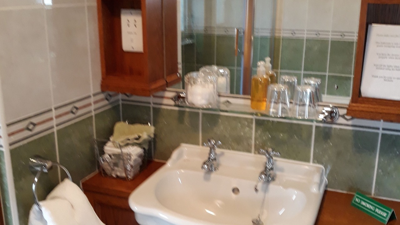 Photo of Bathroom in Banbury
