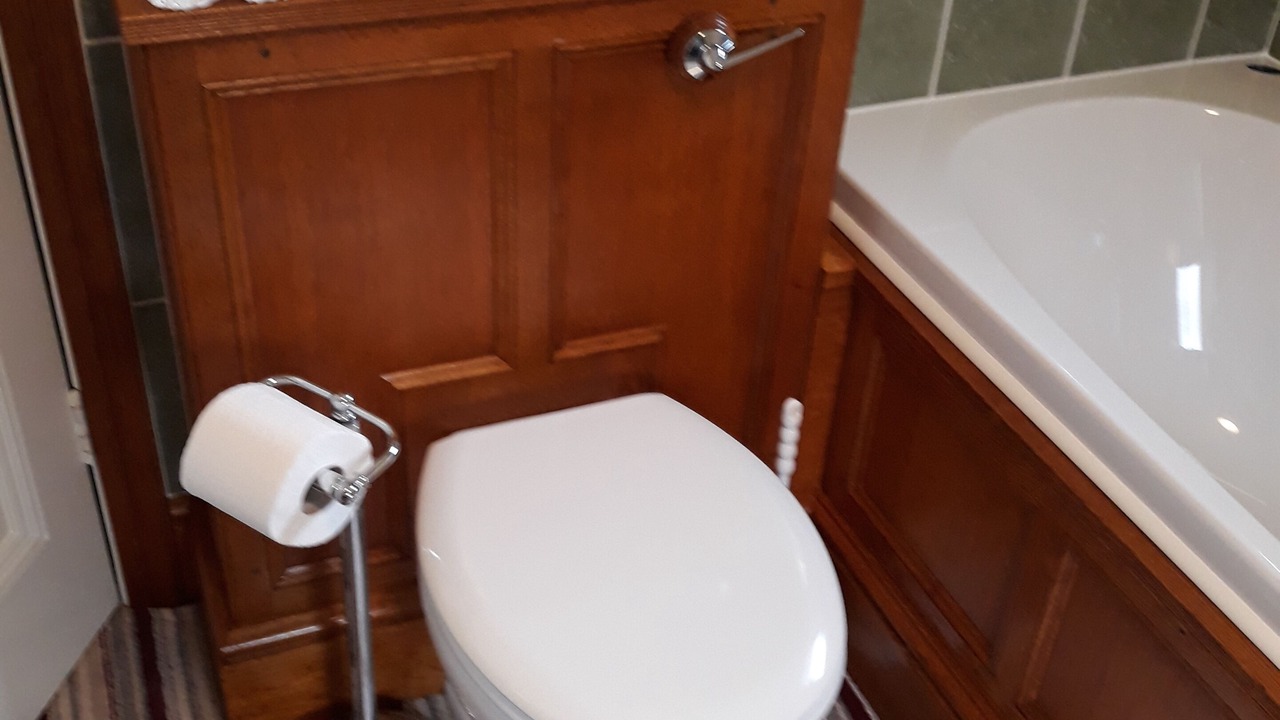 Photo of Bathroom in Banbury