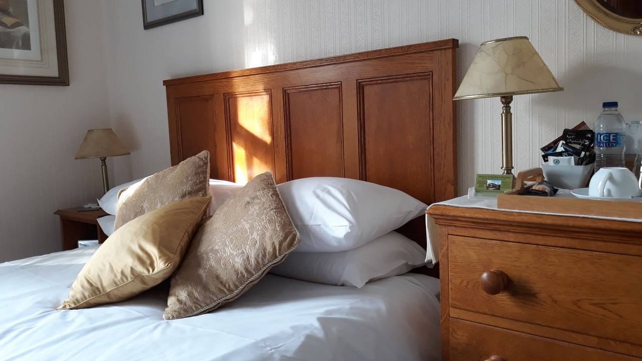 Photo of Bedroom in Banbury