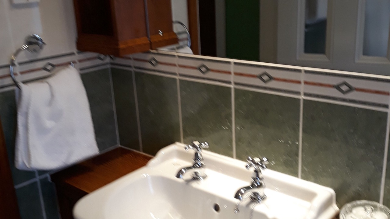 Photo of Bathroom in Banbury