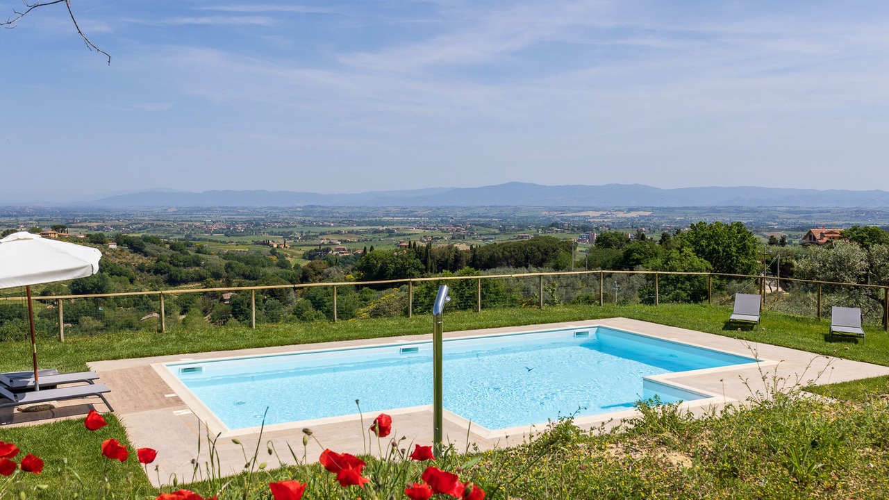 Photo of Outdoor in Montepulciano