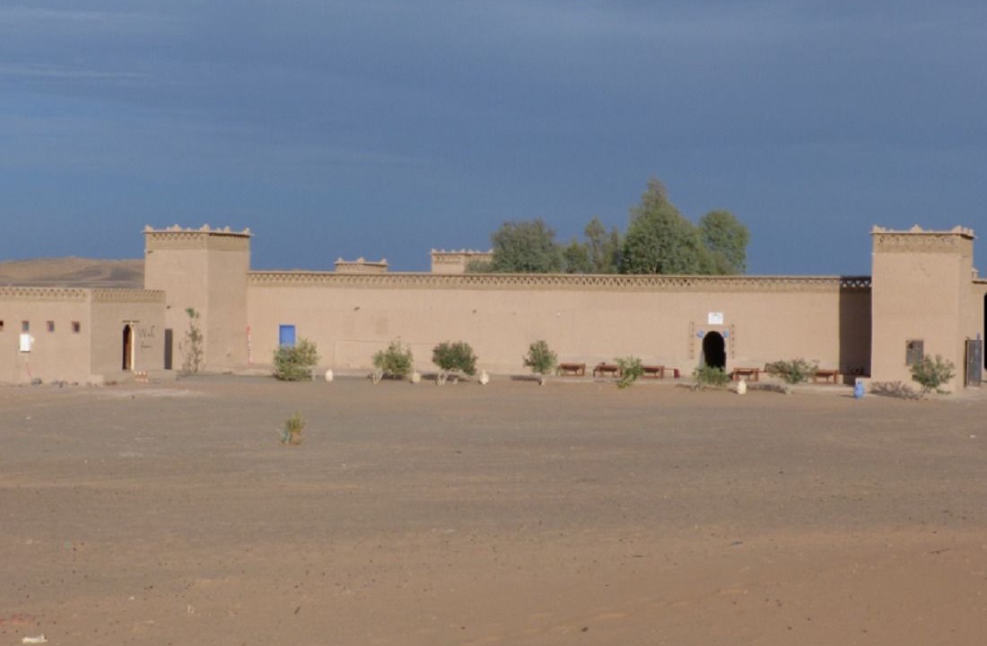 Photo of Outdoor in Hassilabied