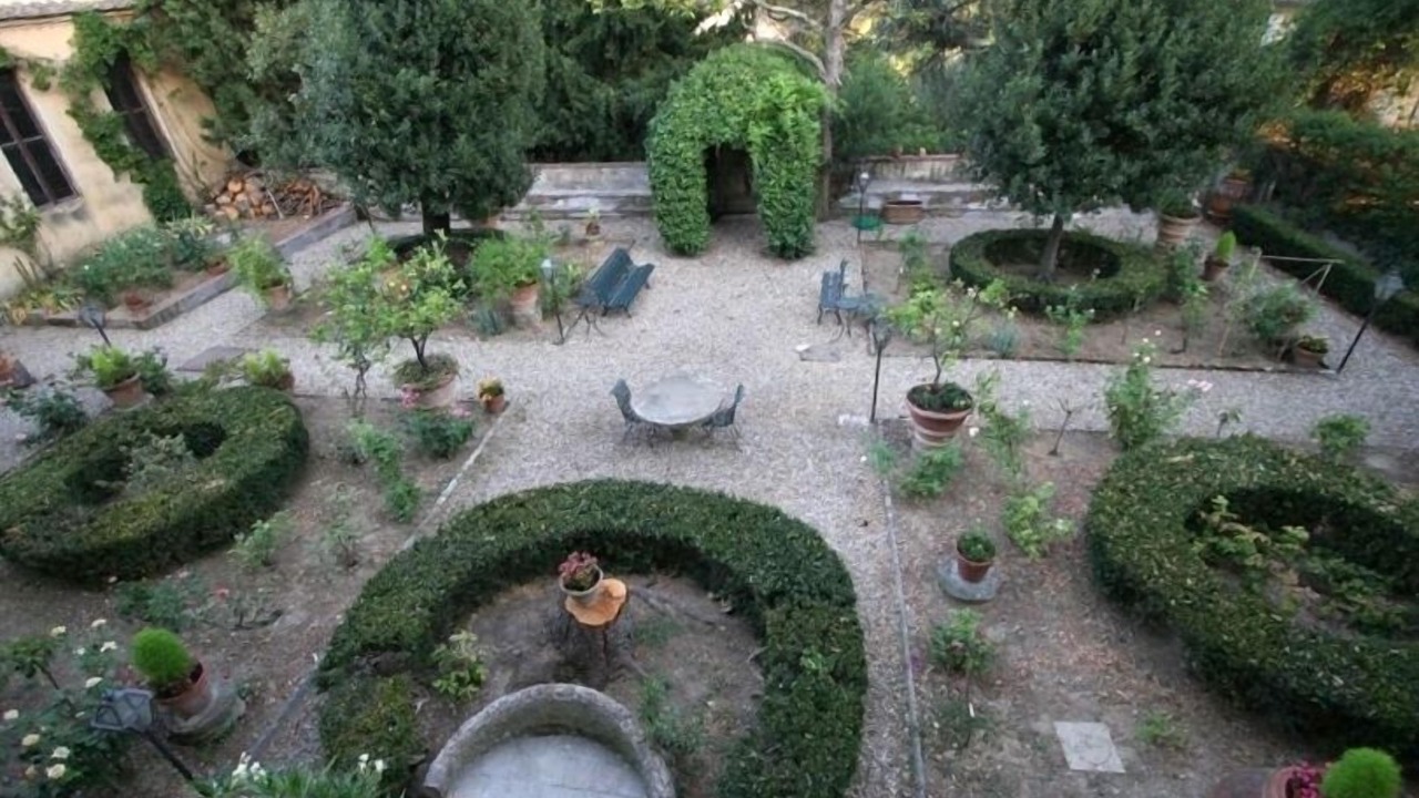 Photo of Outdoor in Impruneta