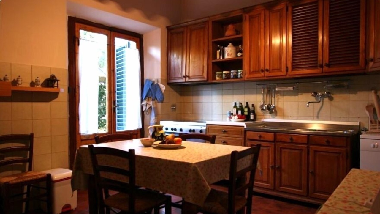 Photo of Kitchen in Impruneta