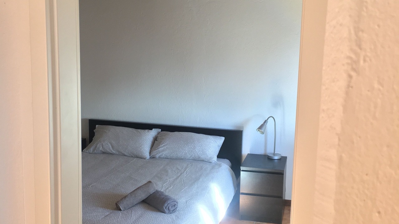 Photo of Bedroom in Novaggio