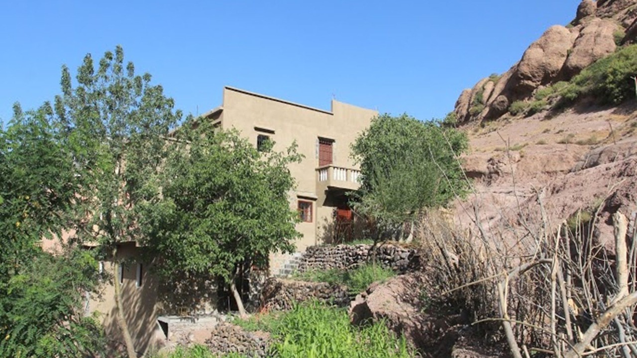 Photo of Outdoor in Imlil