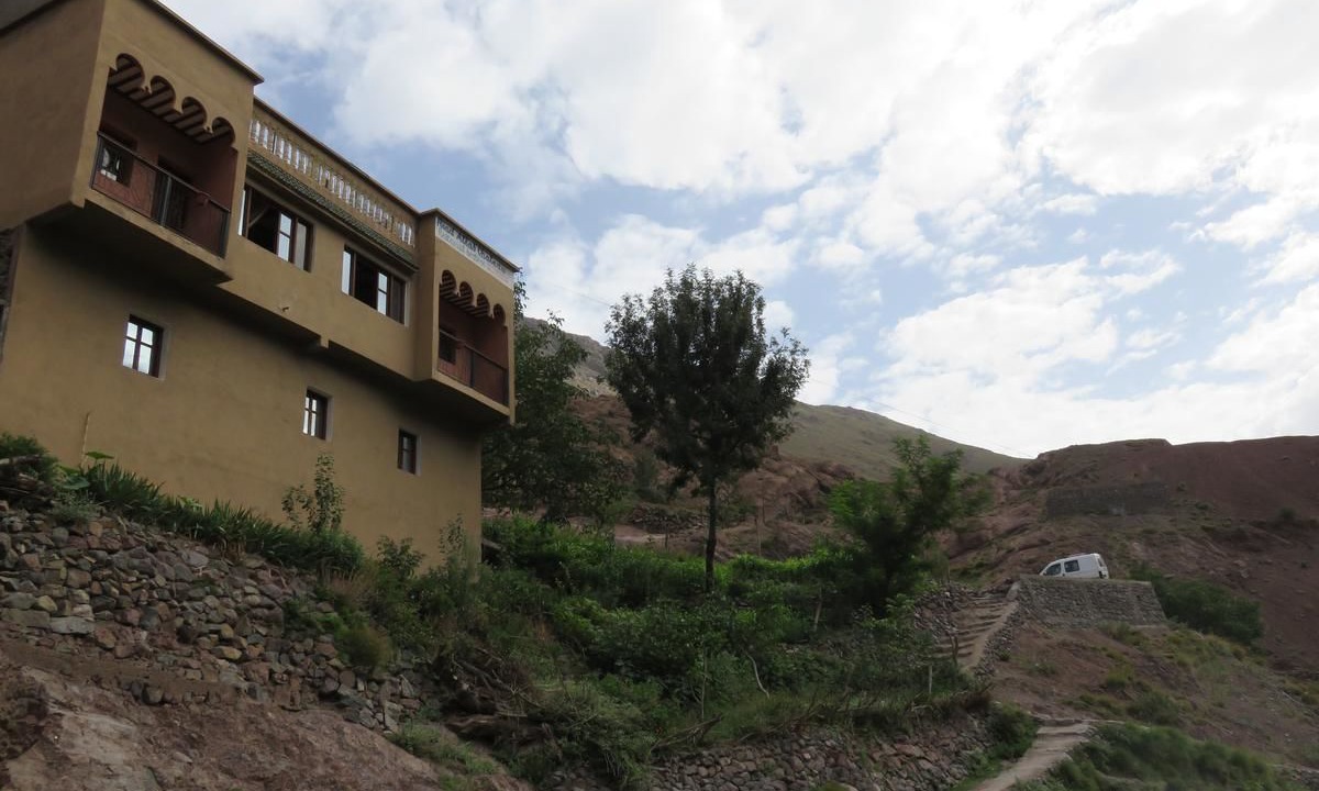 Photo of Outdoor in Imlil