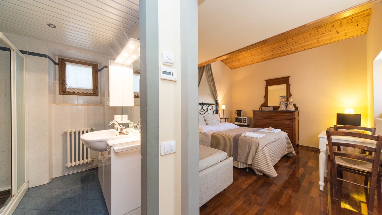 Photo of Bathroom in Montebonello