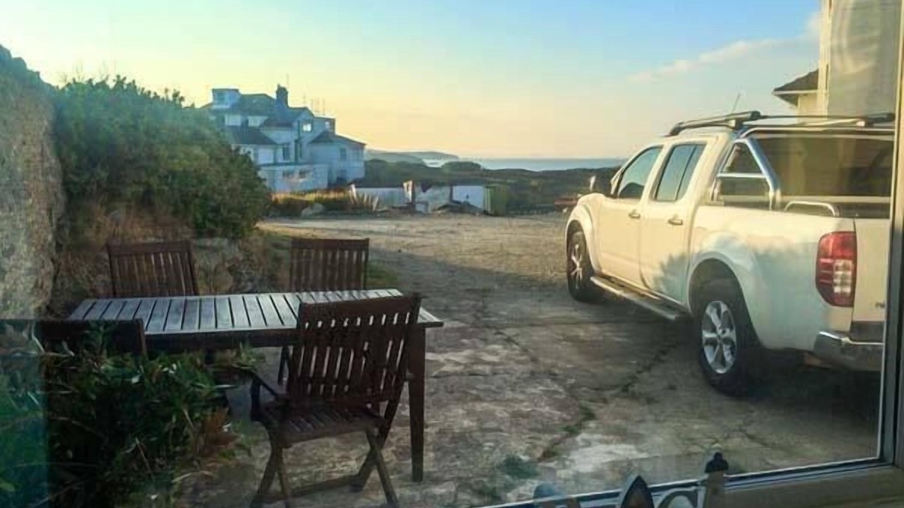 Photo of Others in Trearddur Bay