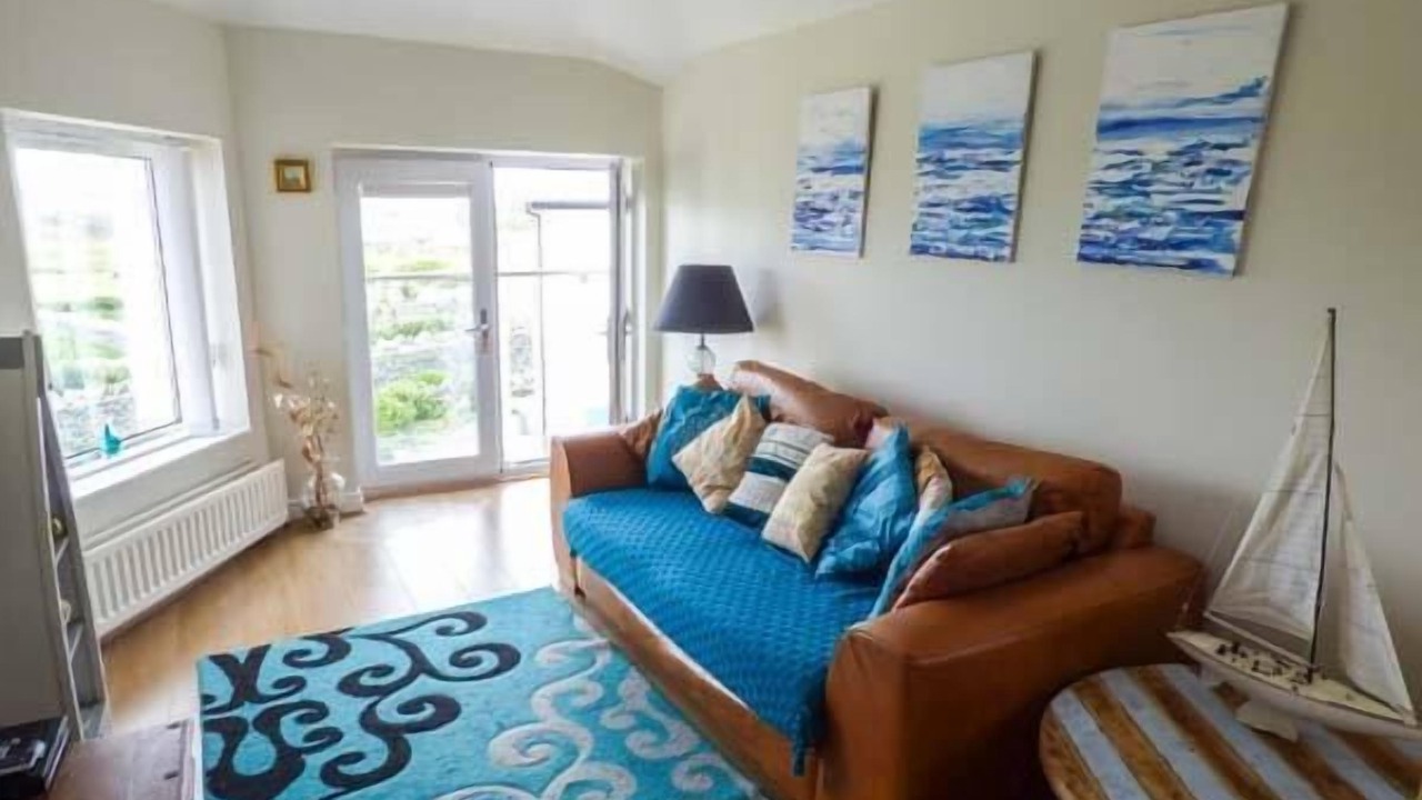Photo of Others in Trearddur Bay