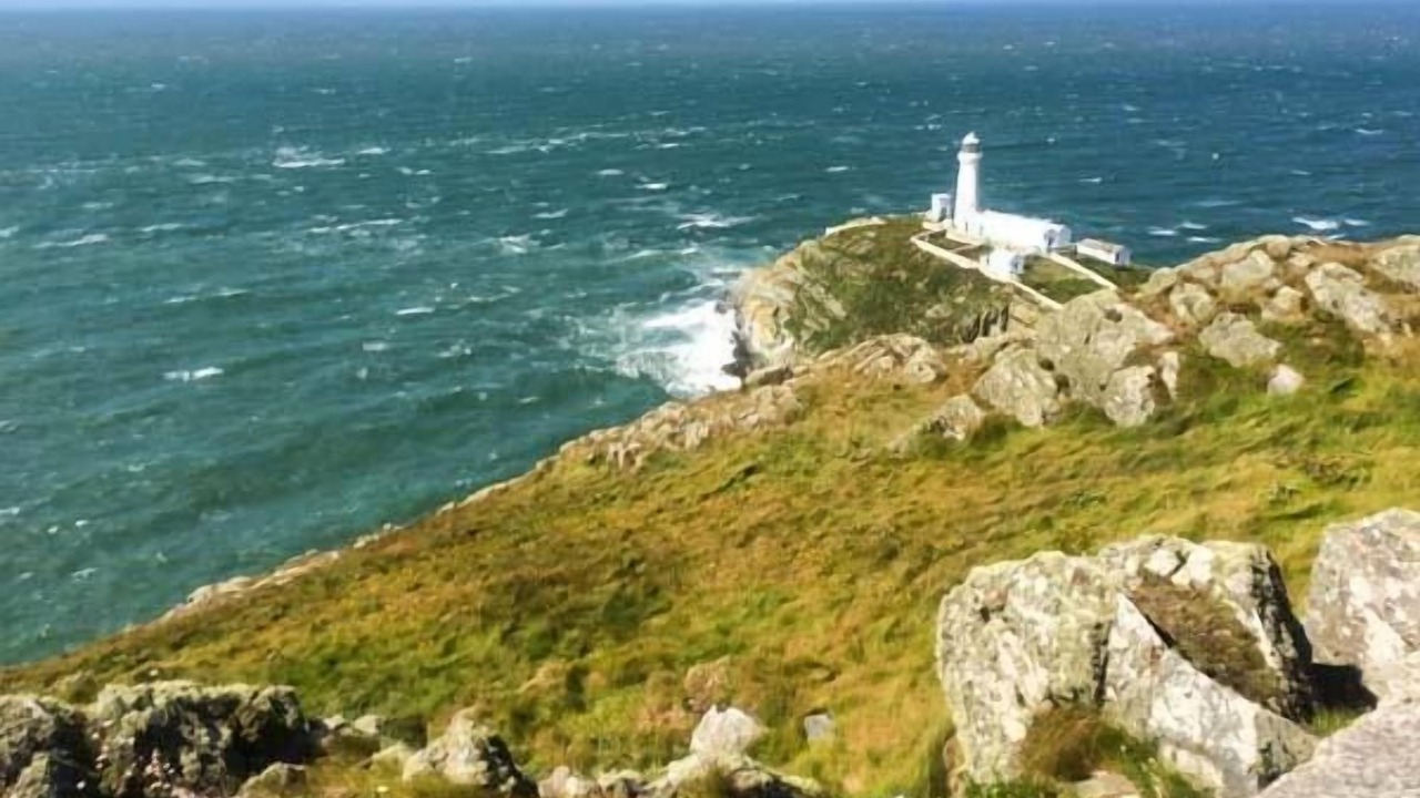 Photo of Outdoor in Trearddur Bay
