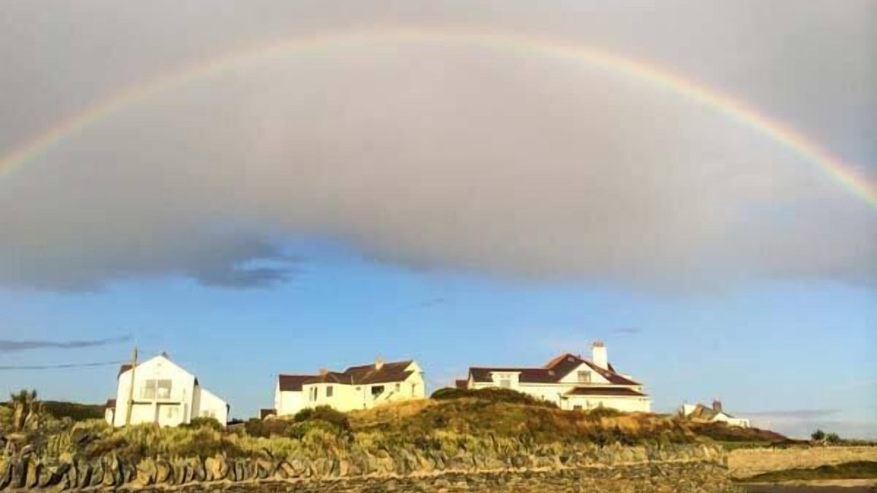 Photo of Others in Trearddur Bay