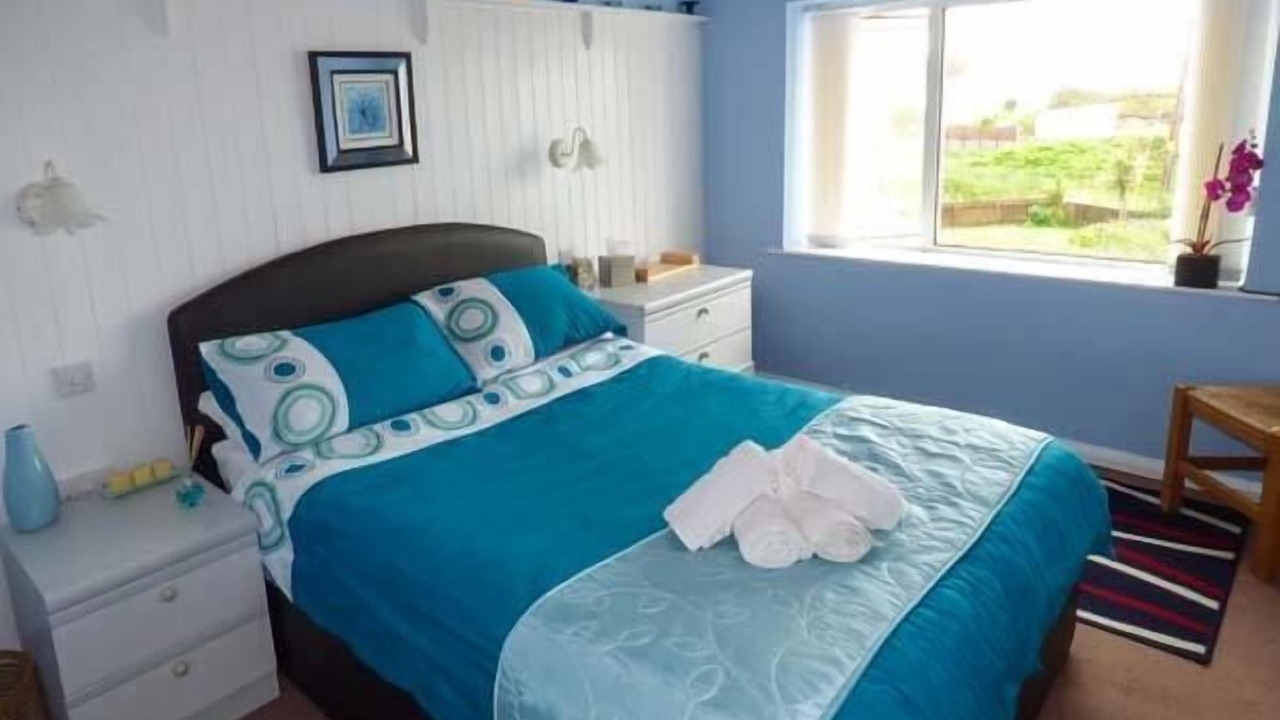 Photo of Bedroom in Trearddur Bay