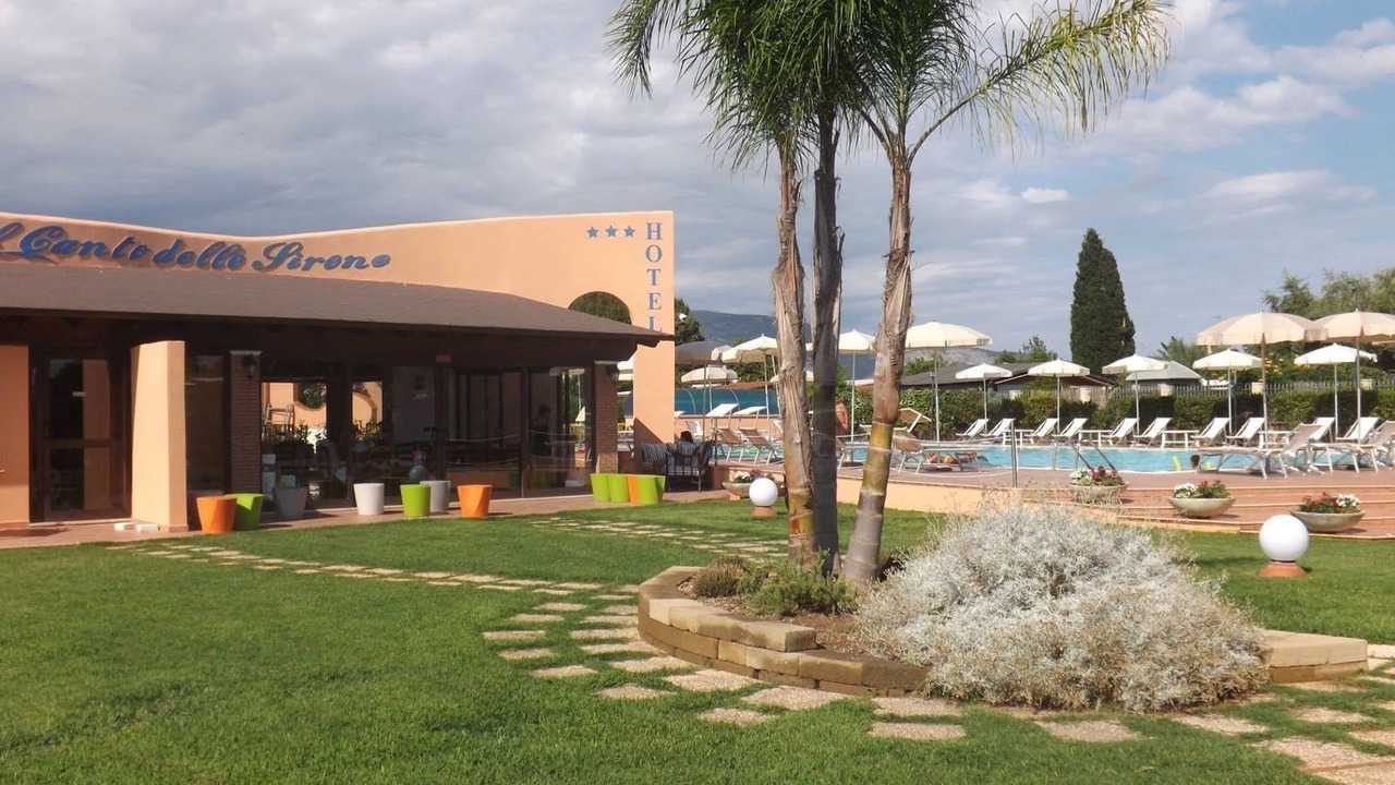 Photo of Outdoor in Porto Badino