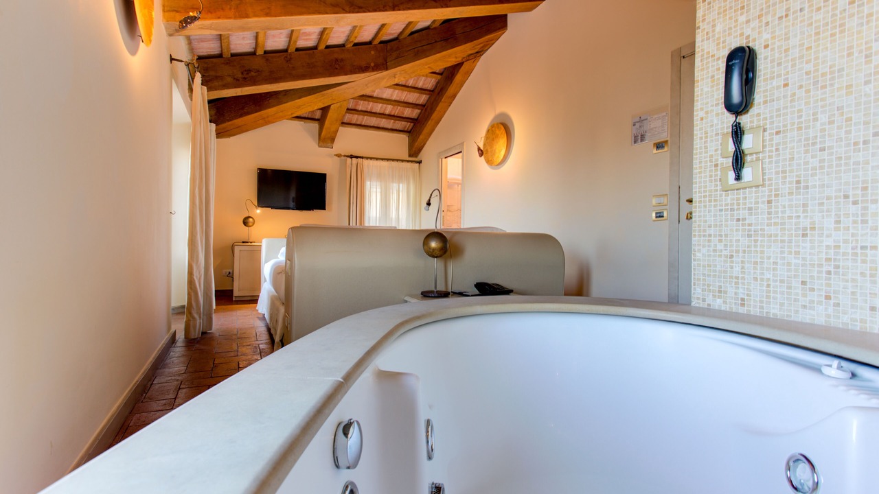 Photo of Bedroom in Verucchio