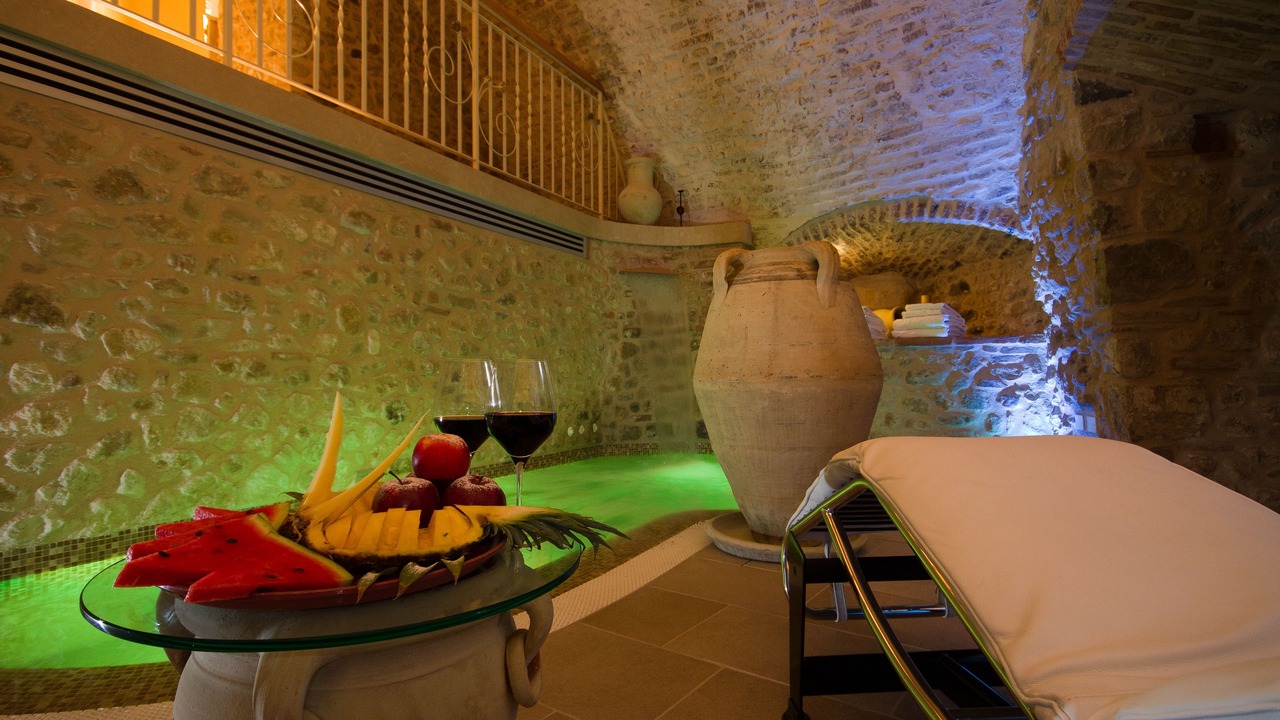 Photo of Bedroom in Verucchio