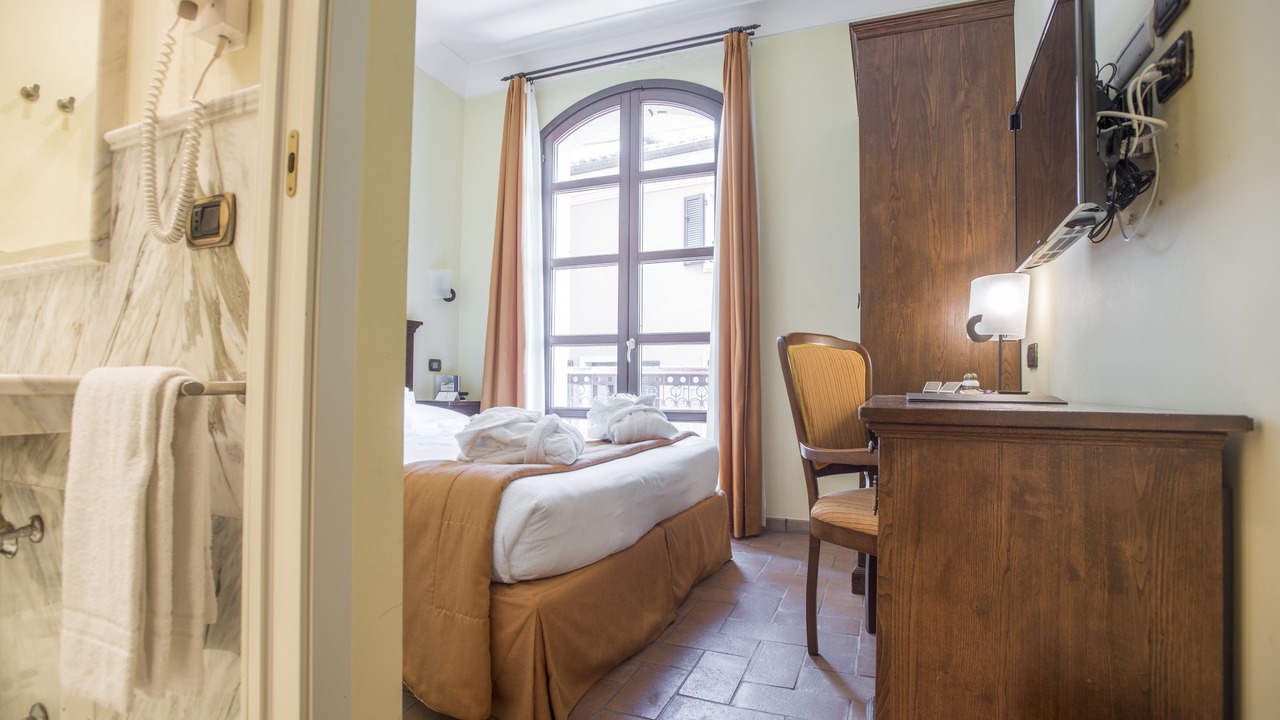 Photo of Bedroom in Verucchio