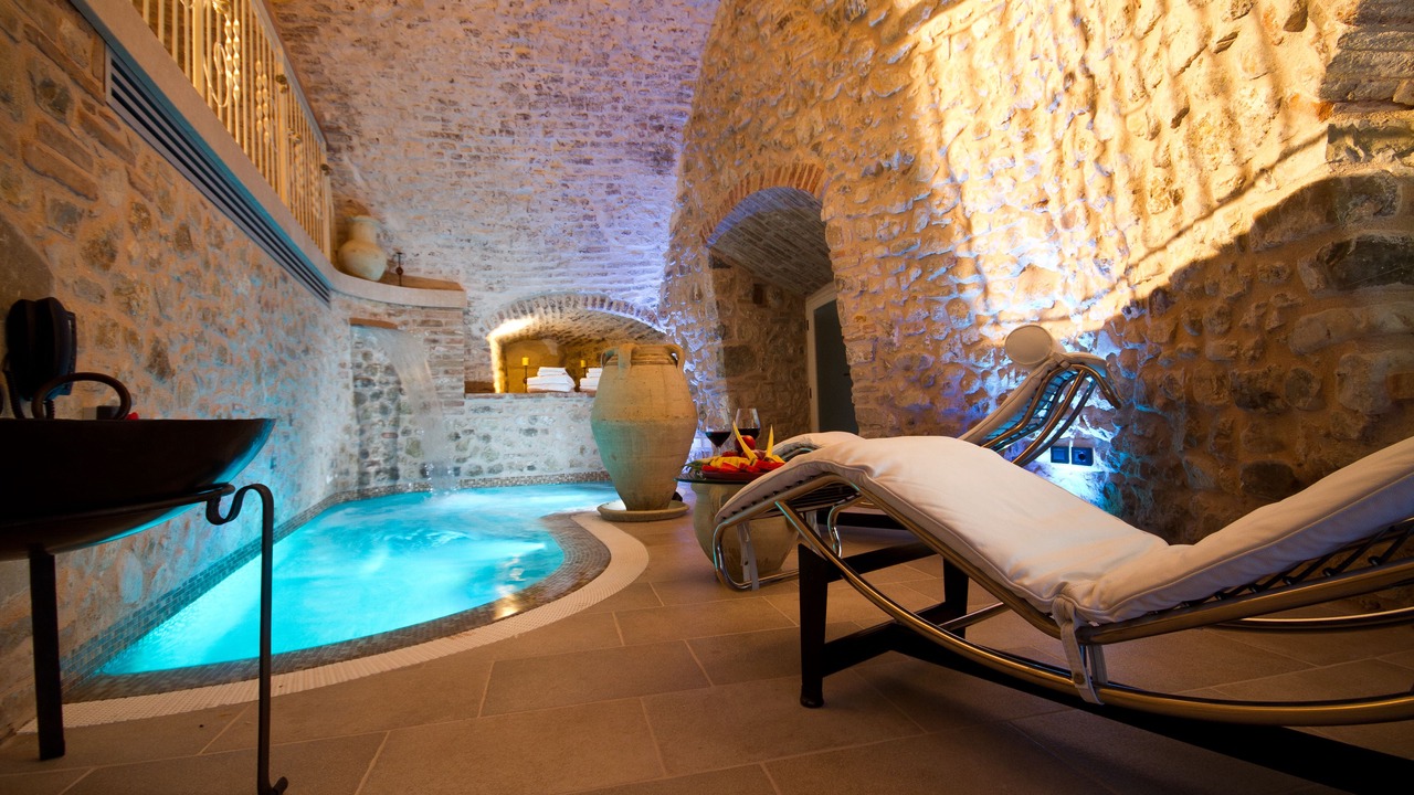 Photo of Bedroom in Verucchio
