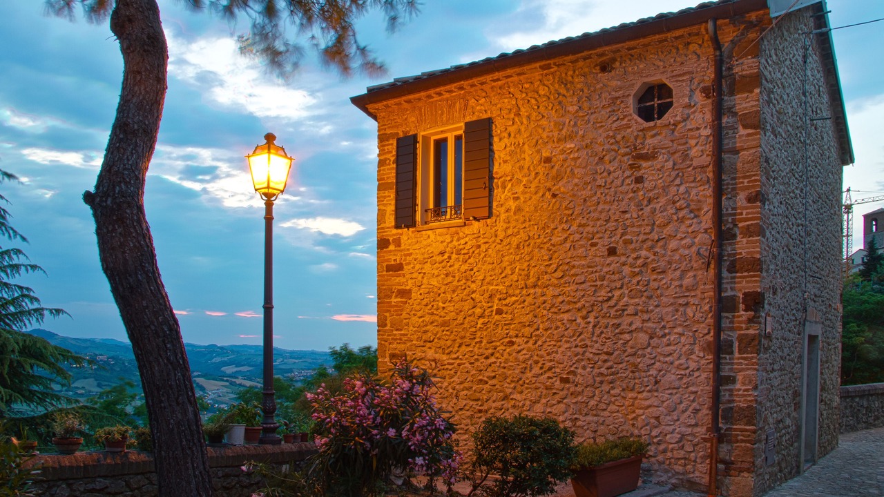 Photo of Outdoor in Verucchio