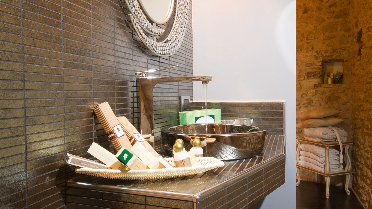 Photo of Bathroom in Verucchio