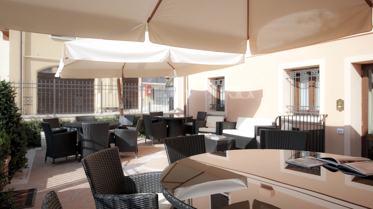 Photo of Outdoor in Verucchio