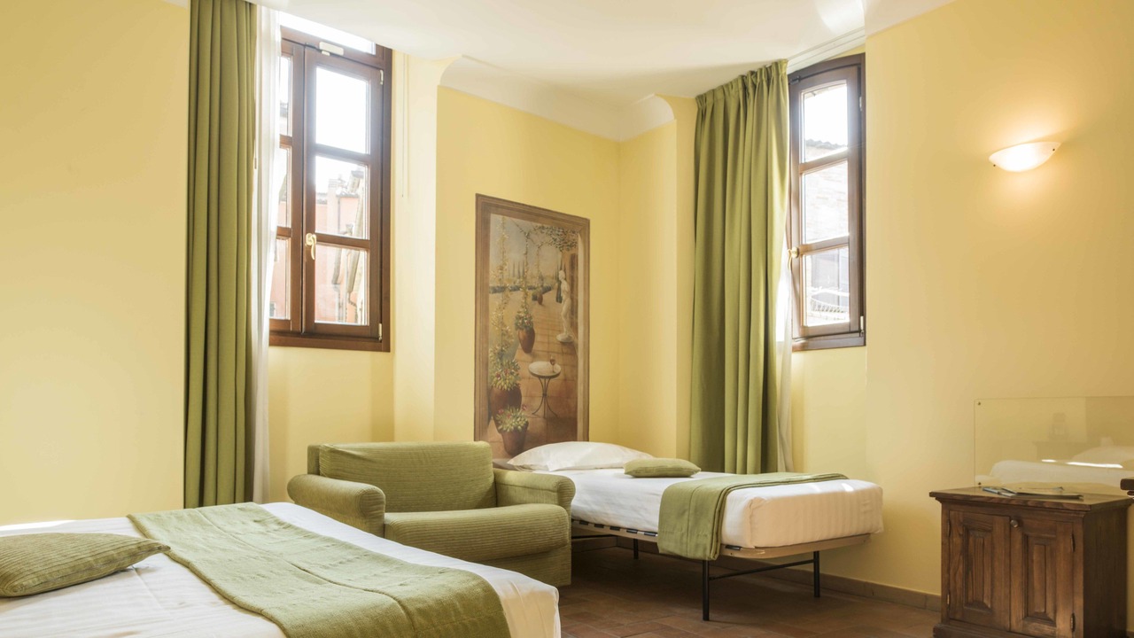 Photo of Bedroom in Verucchio