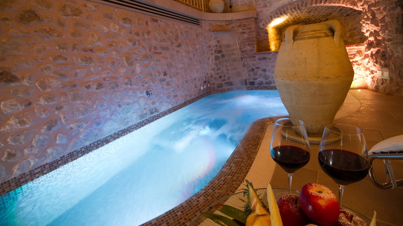 Photo of Bedroom in Verucchio