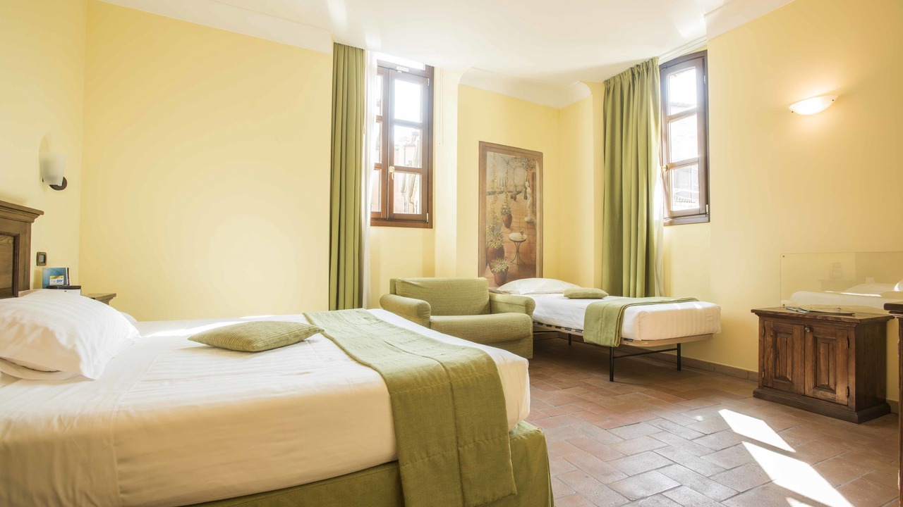 Photo of Bedroom in Verucchio