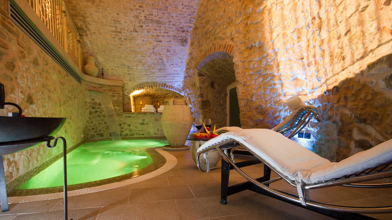 Photo of Bedroom in Verucchio