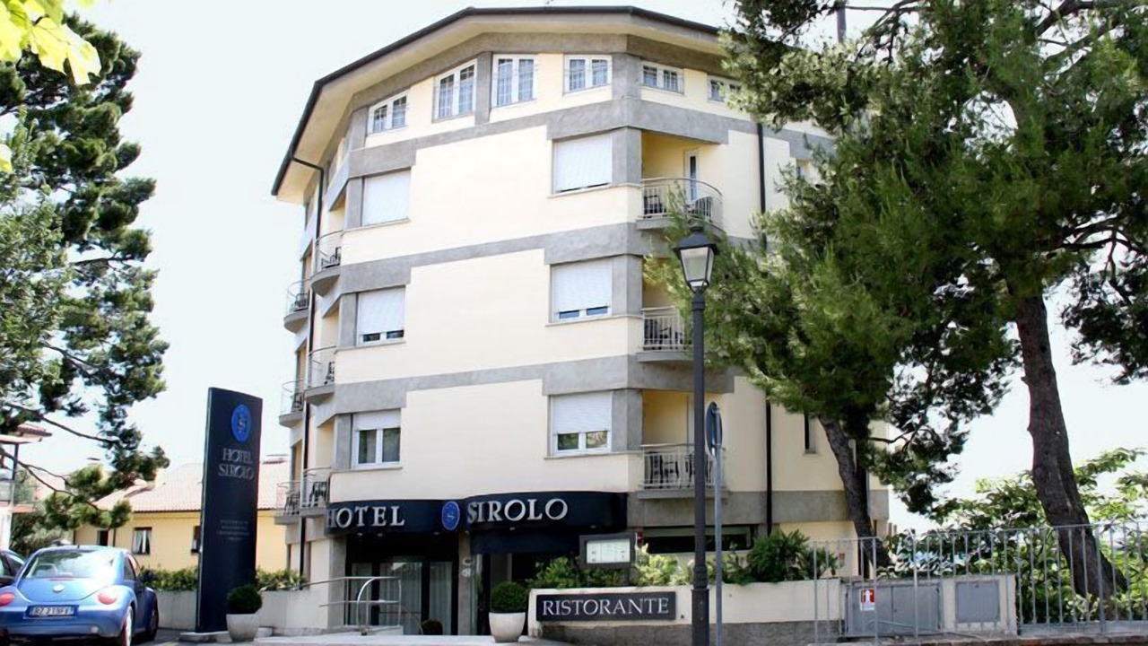 Photo of Outdoor in Sirolo