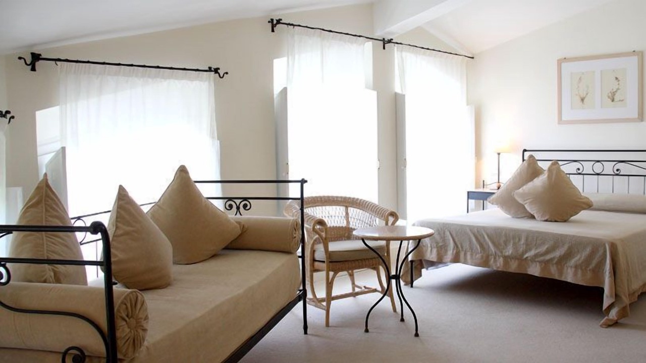 Photo of Bedroom in Sirolo