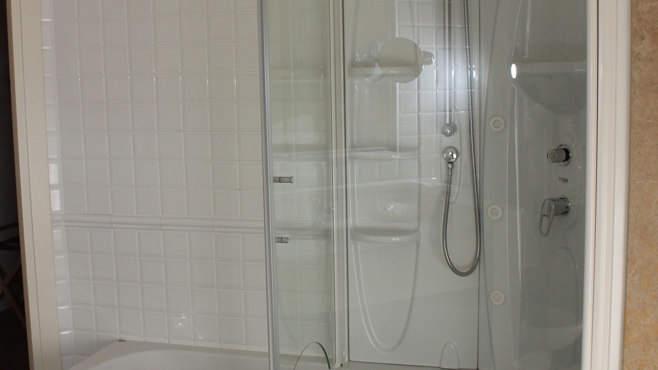Photo of Bathroom in Sirolo