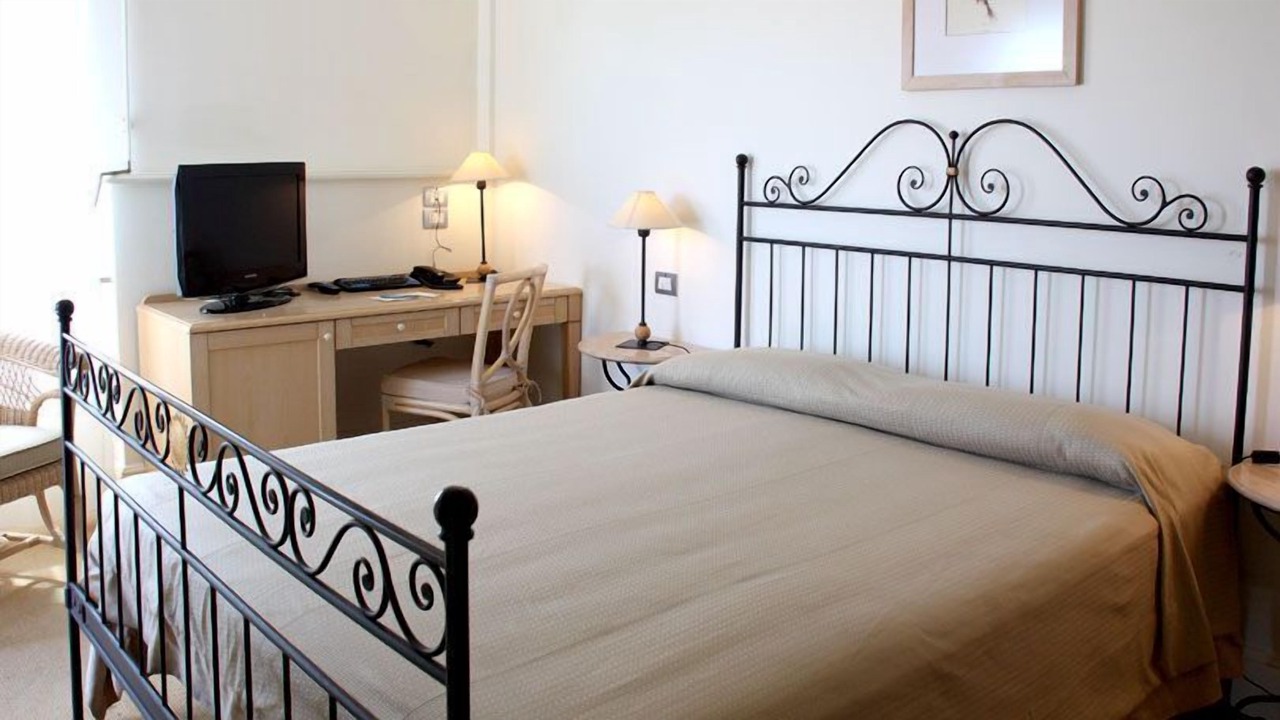 Photo of Bedroom in Sirolo