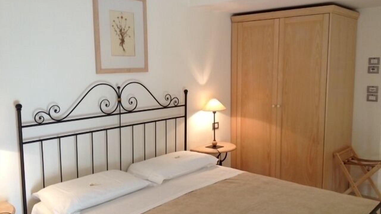 Photo of Bedroom in Sirolo