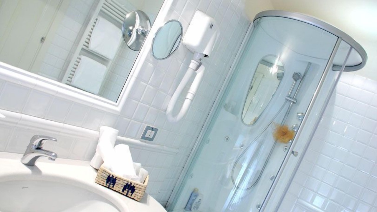Photo of Bathroom in Sirolo