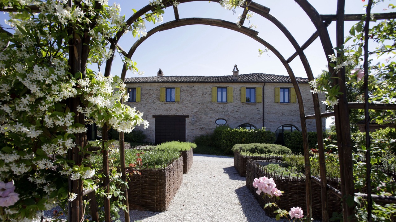 Photo of Outdoor in Urbino